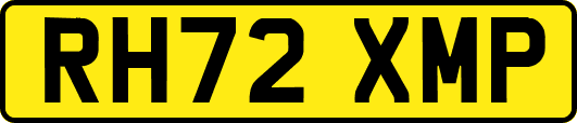 RH72XMP