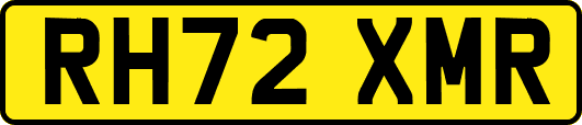 RH72XMR