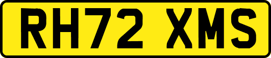 RH72XMS
