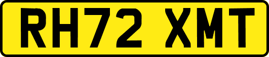 RH72XMT