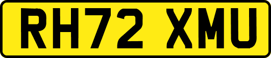 RH72XMU