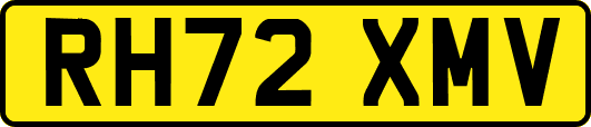 RH72XMV