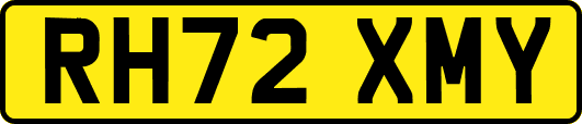 RH72XMY