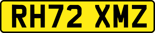RH72XMZ