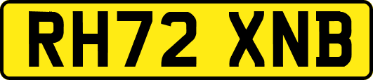RH72XNB