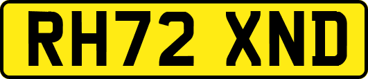 RH72XND