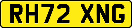 RH72XNG