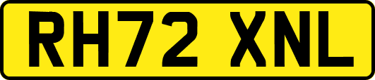 RH72XNL