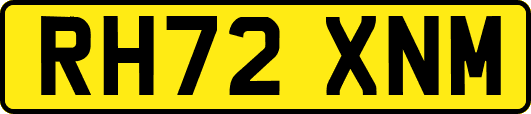 RH72XNM