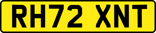 RH72XNT