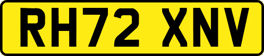 RH72XNV