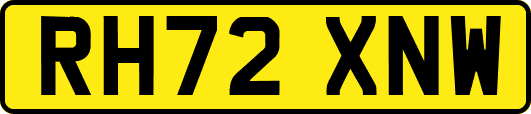 RH72XNW