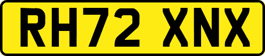 RH72XNX