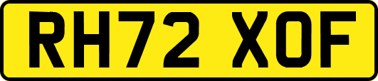RH72XOF