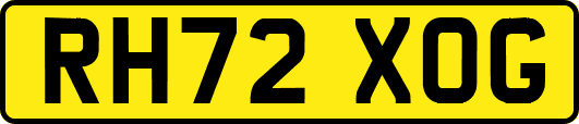 RH72XOG