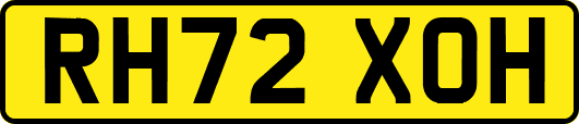 RH72XOH