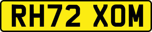 RH72XOM