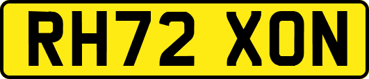 RH72XON