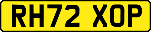 RH72XOP