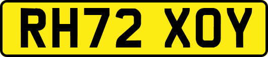 RH72XOY