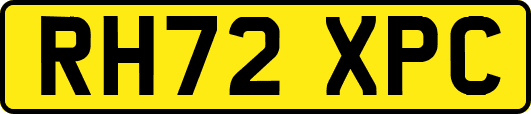 RH72XPC