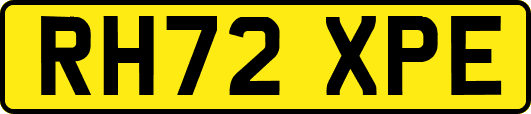 RH72XPE