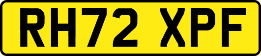 RH72XPF