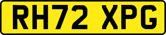 RH72XPG
