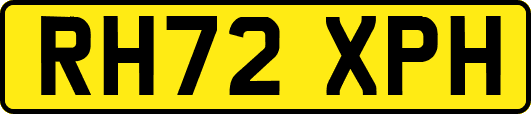 RH72XPH
