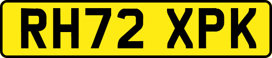 RH72XPK