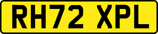 RH72XPL