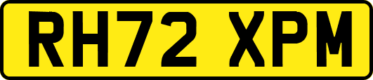 RH72XPM