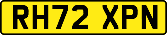 RH72XPN