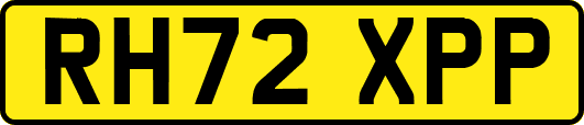 RH72XPP