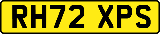 RH72XPS