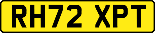 RH72XPT