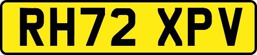 RH72XPV