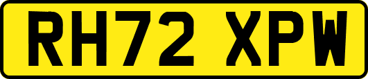 RH72XPW