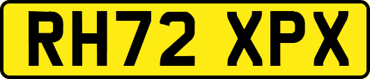 RH72XPX