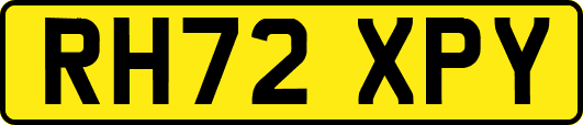 RH72XPY