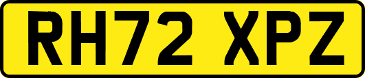 RH72XPZ