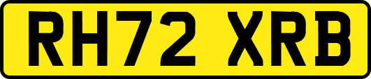 RH72XRB