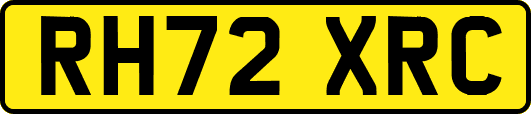 RH72XRC