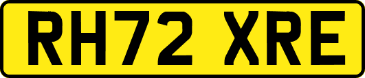 RH72XRE