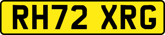 RH72XRG