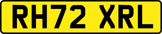 RH72XRL
