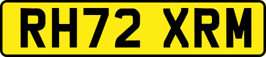 RH72XRM