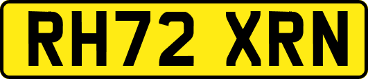RH72XRN