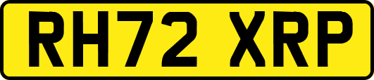 RH72XRP