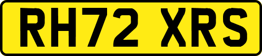 RH72XRS